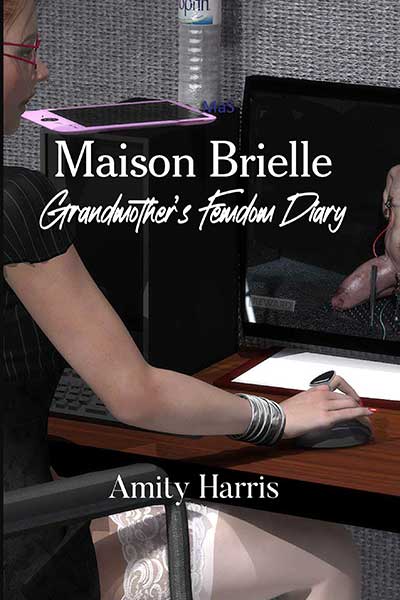 Maison Brielle, Amity Femdom Novel