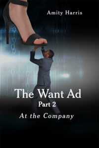 The Want Ad, Part 2, Amity Femdom Novel