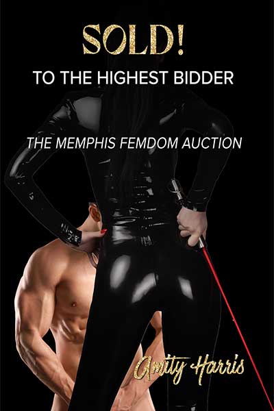 Sold! To the Highest Bidder by Amity Harris